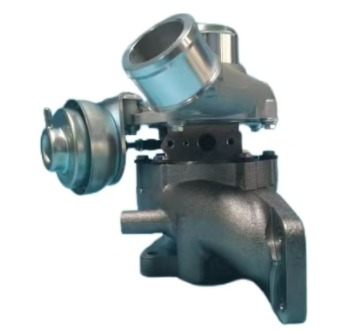 Alfredturbo Turbocharger OE номер детали номер 8-98247-359-3 Turbo для двигателя Isuzu rz4e