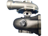 Alfredturbo OEM Aftermarket Turbocharger H2D OE Number 3590060 Part Number H160336558 Turbo