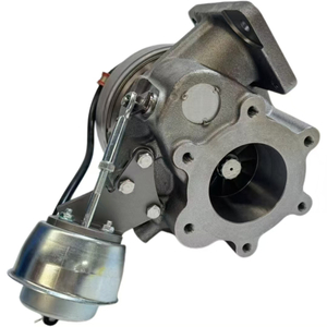 Alfredturbo OEM Aftermarket Turbocharger OE Number Part Number 0090962499 A0090962499 Turbo