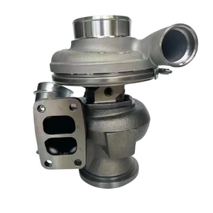 Perkins Passenger Vehicle Turbocharger GTC3576D OE number Part number 4354500 for CAT Perkins C7.1