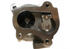 ISUZU Passenger Vehicle Turbocharger OE number Part number 8972402101 for Isuzu D-Max 2.5 TD 136HP 4JA1-L VB420037