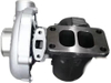 Mesin konstruksi turbocharger t04e10 turbocharger OE angka nomor bagian 466742-5012S untuk mesin industri volvo td73kce