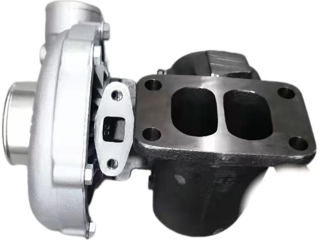 Строительный механизм турбокомпрессора T04E10 TurboCharger OE Номер ЧАСТЬ 466742-5012S для Volvo Industrial Engine TD73KCE