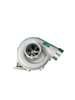 آلات البناء توربيني الشاحن ZX600 ZX800 TurboCharger OE رقم 1144003841 الجزء رقم 1-14400384-1