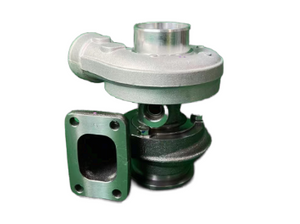 Commercial Vehicle turbocharger JOHN DEERE turbocharger OE number 529449 Part number 1147-970-0009 turbo assy for JOHN DEERE engine
