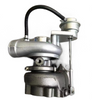 Machines de construction turbocompresseur TD04L4 Turbocompresseur OE Numéro Numéro de pièce Numéro de pièce 49177-03253 pour la machine de chargement Kubota V3307-DI-TE3-Q 3.33L