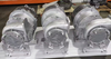 Marine turbo RH203 Turbocharger for marine diesel engine
