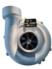 Kendaraan Komersial Turbocharger K27 Turbocharger OE Nomor Nomor Bagian 53279706206 Turbo Assy untuk Mesin Mercedes-Benz OM442A