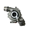 Kendaraan Penumpang Mercedes-Benz BV38 BV35 Turbocharger OE Nomor 6070900280 Nomor Bagian 54389700006 Untuk Mercedes-Benz A Kelas B Kelas B Nissan Renault Juke NV200 Kangoo Megane 1.5L 110HP