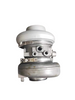 Turbocharger Kendaraan Komersial HE551V Turbocharger OE Nomor 5322534 Nomor Bagian 4033370 Turbo Assy untuk Iveco Astra Cursor 13 Truck 13