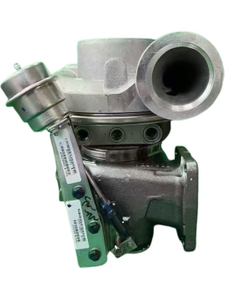 Holset original HX60W Turbocharger OE number Part number 4041965 turbo for Cummins Engine
