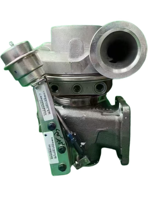 Holset Original HX60W Turbocharger OE Номер номера детали 4041965 Turbo для двигателя Cummins Engine