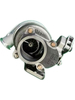Holset gốc He200WG TurboCharger OE Số 3799464 Phần số 3799465 Turbo