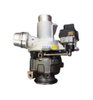 Garrett GTD14V original turbocharger OE number 876358-5003 Part number C00185436 for MAXUS National VI emission standard G10 T60 T70 2.0T