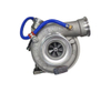 Garrett TBP4 original turbocharger OE number 837414-0009 Part number 1000129290 for WEICHAI WP7