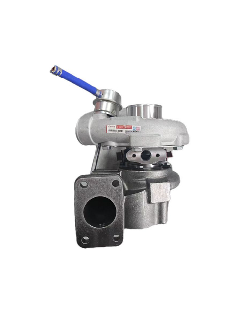 Garrett GT25 Оригинальный турбокомпрессор OE № 828213-5002 Номер детали G2R00-1118100-135 для Yuchai YC Diesel 4G.