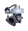 Garrett GT17 original turbocharger OE number 822158-5016S Part number CN1-6K682-AB for JMC JX494 National V