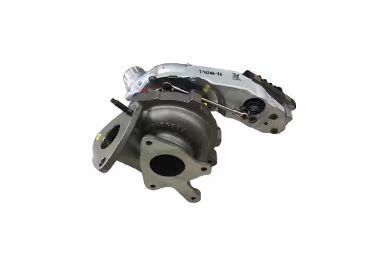 Garrett Original Turbocharger OE номер 824756-5006S Номер детали FPLA-6K682-CE для Land-Rover 3.0T V6