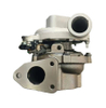 Garrett GTC15 original turbocharger OE number 809415-5004 Part number DP2-6K682-AC for JMC YUSHENG 2.4T National IV emission standard
