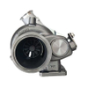 Garrett GT3576 original turbocharger OE number 904360-5001 Part number 1005886190 for WEICHAI WP8