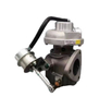 Garrett GT17 original turbocharger OE number 843881-5004 Part number 1118010-E03 for Great Wall 2.8