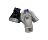 BorgWarner Turbocharger Model: BV45 17459980008 5405287 for Foton Cummins