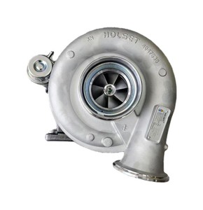 Holset Turbocharger Модель: HX55G 3793616 612600191261 для Weichai 430ps National Five Natural Gas