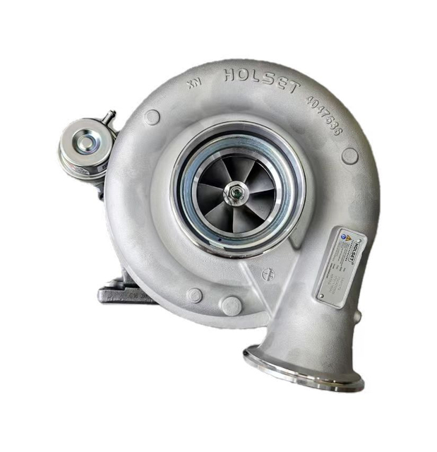 Holset Turbocharger Model: HX55G 3793616 612600191261 untuk Weichai 430ps National Five Gas Natural Gas