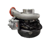 Holset Turbocharger Model: HE300VG 5549184 5453909 untuk Dongfeng Tianlong Guo6