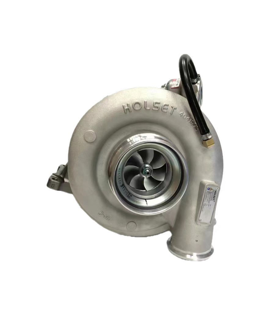 Holset Turbocharger Модель: HX55W 5351572 5351573 или 5355541 для Foton Cummins 490-510PS National Five