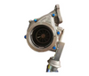 Holset Turbocharger Model: HE500WG 5609472 of 4609473 1118010-E9301 vir Dongfenglong-enjin ses