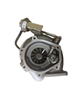 HOLSET Turbocharger Model: HE500WG 5503262 or 5503263 D5010224615 for Dongfeng Renault