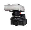 JIANGYAN Turbocharger Model: HP60-4 4K41LD-19001-1 for Xinchai