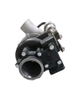 JIANGYAN Turbocharger Model: J76D 1001047666 for Weichai WP6
