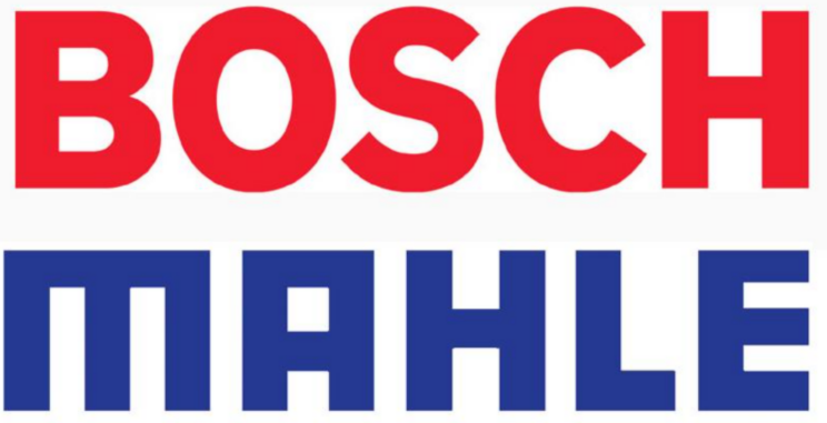 Bosch Mahle Turbo Systems