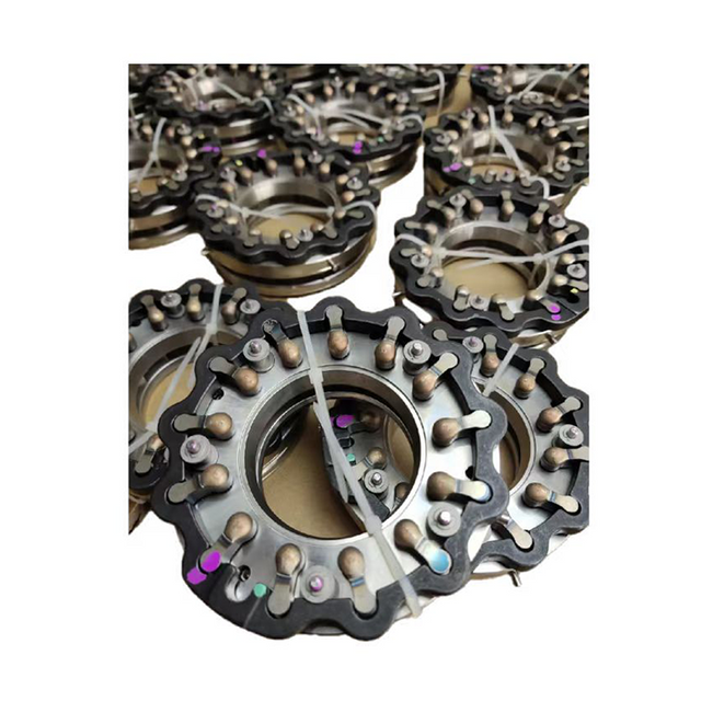 Cincin muncung