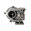 Fuyuan Turbocharger Model: SJ50Fy Bahagi Numero FG100-1118100 Para sa Yuchai 4f Pambansang Limang