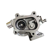 WEIFU Turbocharger Model: JP44 Part number X10003994 for D20TCIE in the cloud