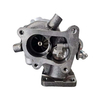 Fuyuan Turbocarger Модель: SJ44M Номер детали ZD22TE-1118010 для Xinchen Power