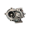 FUYUAN Turbocharger Model: SJ60F Part number D2500-1118100-383 for Yuchai 4D Guo5