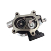 Model Weifu Turbocharger: HP48 Nombor Bahagian X10012653 untuk D20TCIE di awan