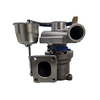 WEIFU Turbocharger Model: HP48 Part number D20TCI-15001-1X20151 for D20 1.9 in Cloud