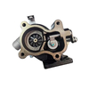 Modelo do turbocompressor Weifu: HP45 Número da peça C490BZG-19001 para C490BZG