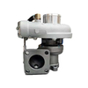 WEIFU Turbocharger Model: HP55 Part number X10006349 for D30TCIE in the cloud