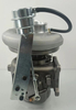 Alfredturbo Turbocharger Model HG100E4 Part number 2843414 for Xi 'an Cummins ISM11