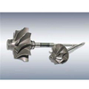 Turbocharger Rotor Assembly
