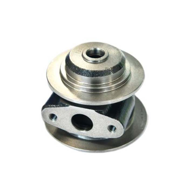 Turbocharger Bearing Housing