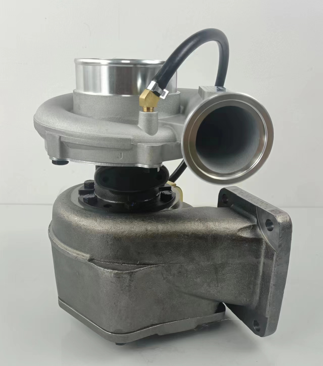 Alfredturbo Turbocharger Model JP98D3 Part number VG1560118229 (2)