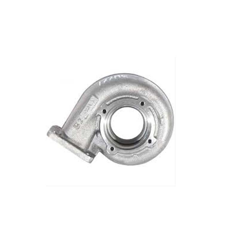 Turbocharger perumahan turbin - Alfredturbo