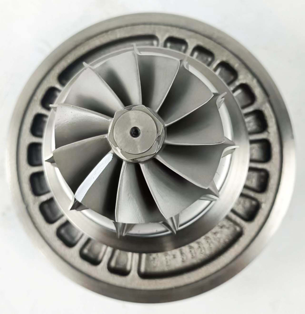 Mô hình hộp mực tăng áp: 1118010-M18-0E91WSH Số phần JX-391